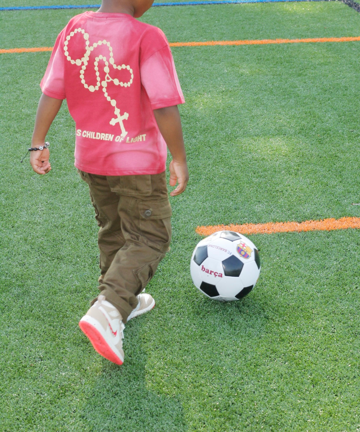 "Gods Child"