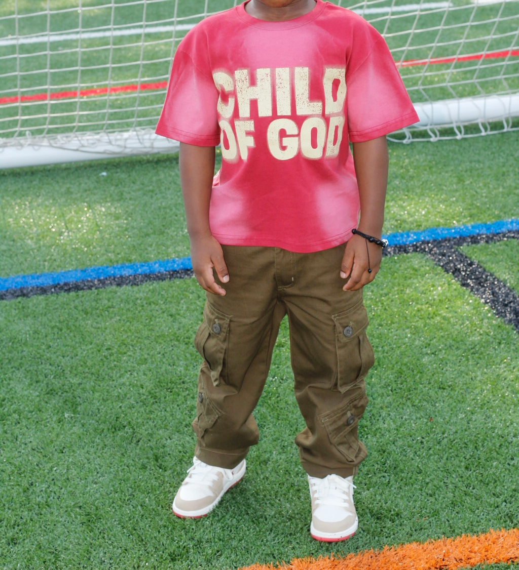 "Gods Child"