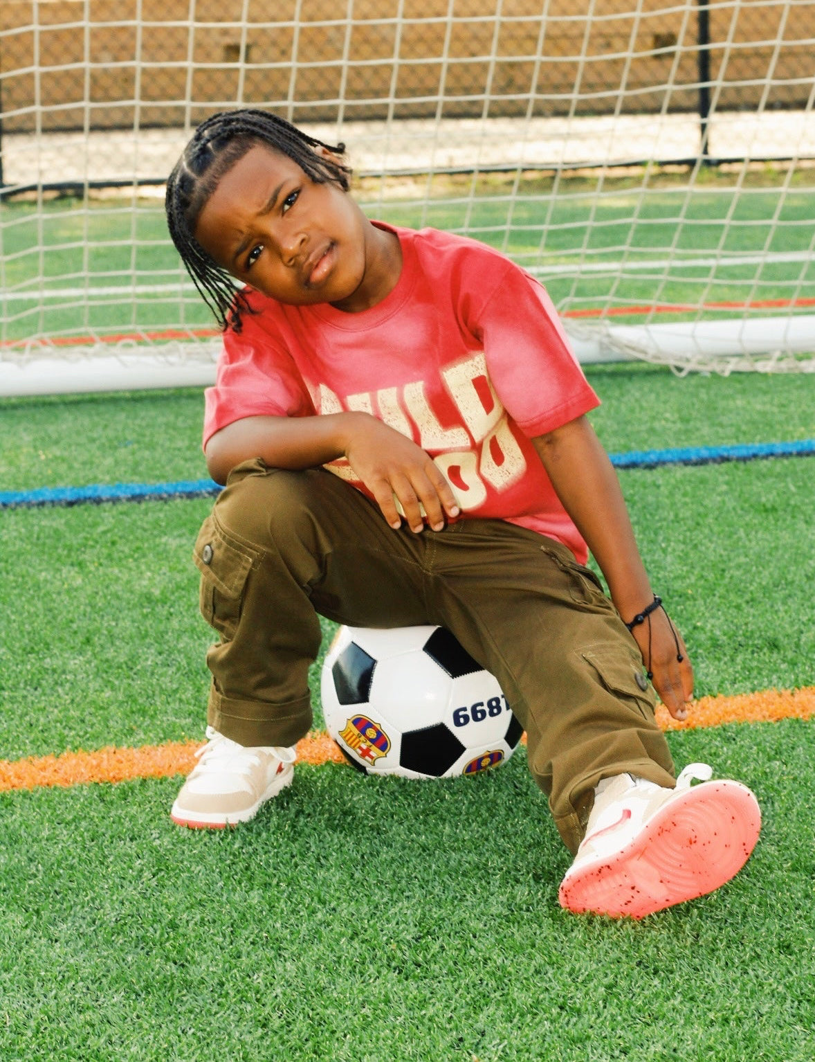 "Gods Child"