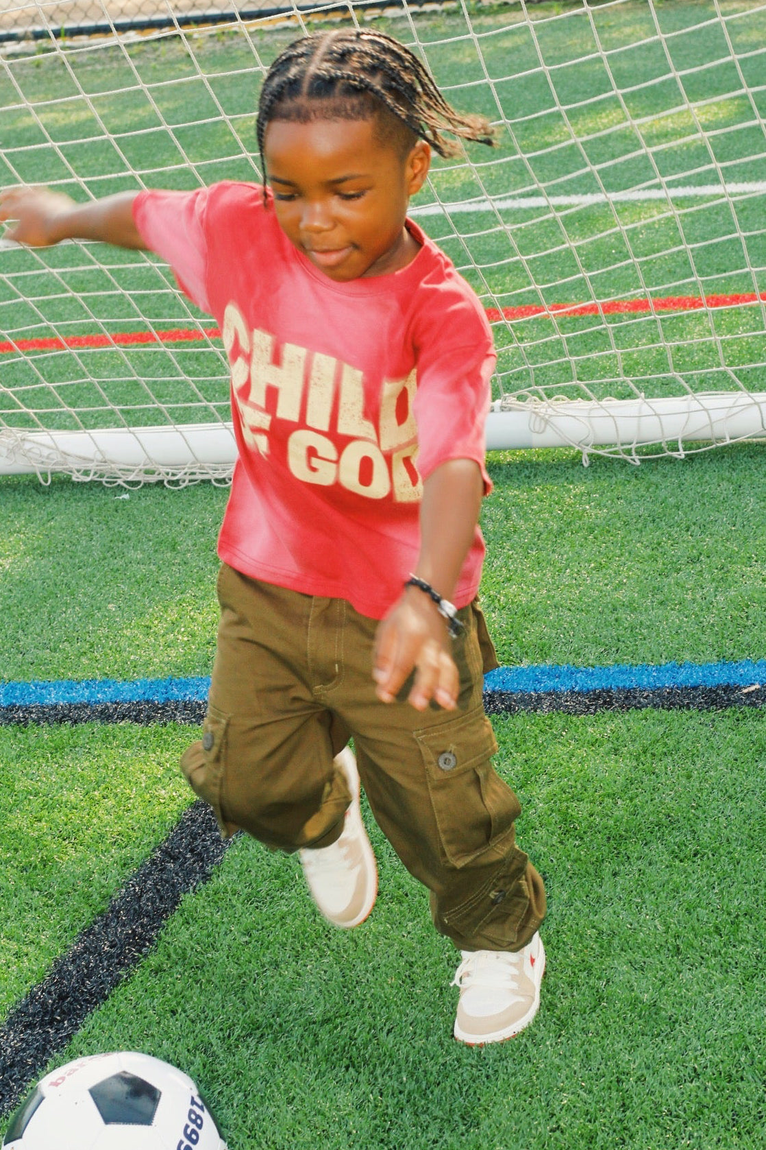 "Gods Child"