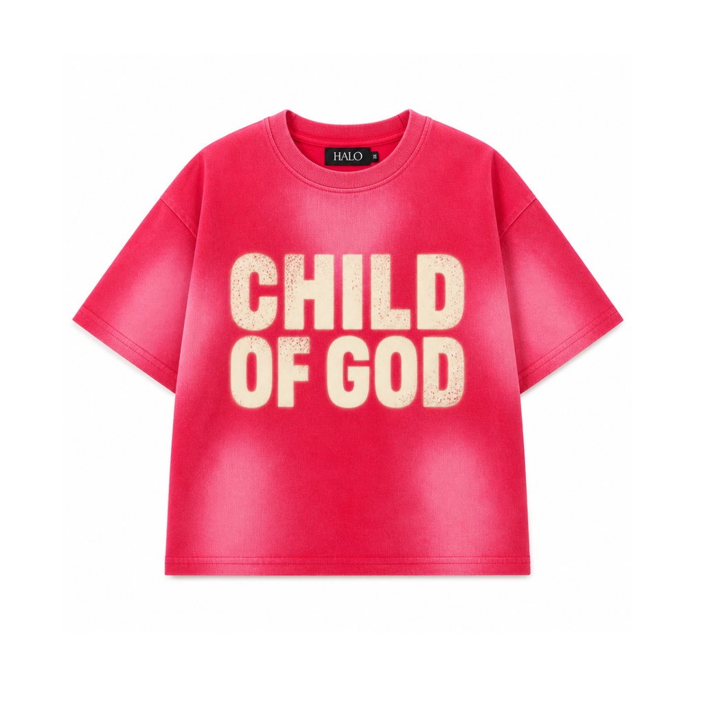 "Gods Child"