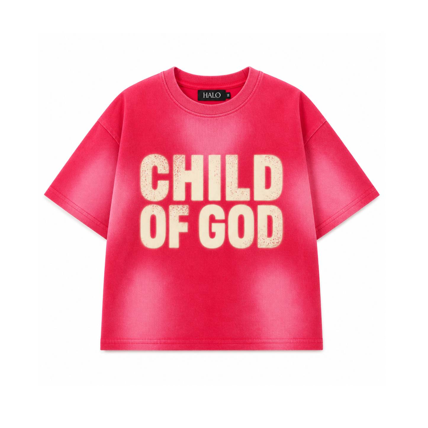 "Gods Child"